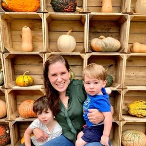 Meet your Posher, Jennifer